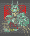 Manga - STK-704