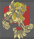 Manga - STK-702