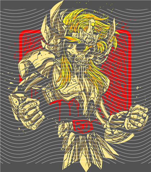 Manga - STK-702
