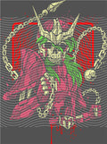 Manga - STK-701