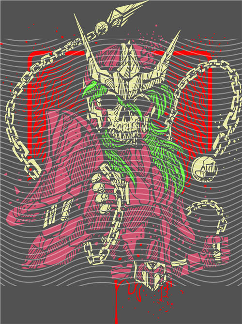 Manga - STK-701