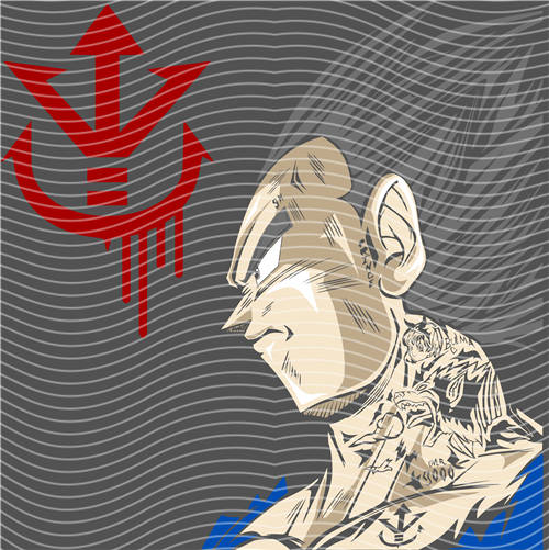 Manga - STK-700