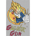 dragonballZ - STK-11566