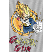 dragonballZ - STK-11566