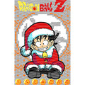 dragonballZ - STK-11573
