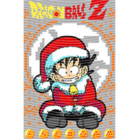 dragonballZ - STK-11573