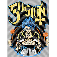 dragonballZ - STK-11575