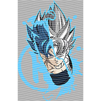 dragonballZ - STK-11576