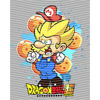 dragonballZ - STK-11578