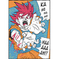 dragonballZ - STK-11579