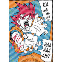 dragonballZ - STK-11579