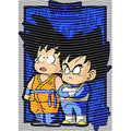 dragonballZ - STK-11580