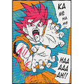 dragonballZ - STK-11581