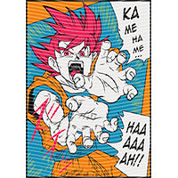 dragonballZ - STK-11581