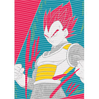 dragonballZ - STK-11583