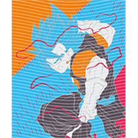 dragonballZ - STK-11585