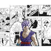 dragonballZ - STK-11586