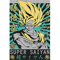 dragonballZ - STK-11588