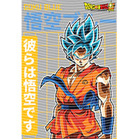 dragonballZ - STK-11589