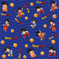 dragonballZ - STK-11591