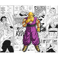 dragonballZ - STK-11593