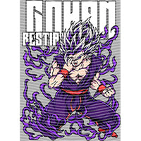 dragonballZ - STK-11598
