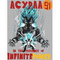 dragonballZ - STK-11601