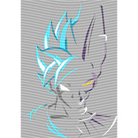 dragonballZ - STK-11604