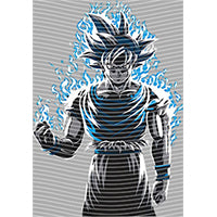 dragonballZ - STK-11606
