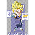 dragonballZ - STK-11609