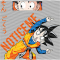 dragonballZ - STK-11610