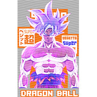 dragonballZ - STK-11612