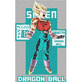 dragonballZ - STK-11613