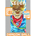 dragonballZ - STK-11615