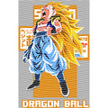 dragonballZ - STK-11616
