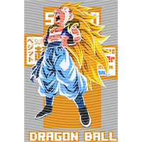dragonballZ - STK-11616