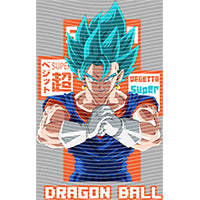 dragonballZ - STK-11617