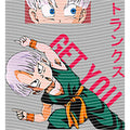 dragonballZ - STK-11619