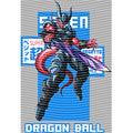 dragonballZ - STK-11622