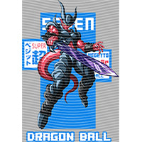 dragonballZ - STK-11622