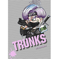 dragonballZ - STK-11623