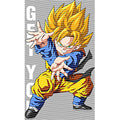 dragonballZ - STK-11624