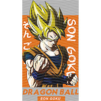 dragonballZ - STK-11625