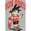 dragonballZ - STK-11627