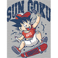 dragonballZ - STK-11629