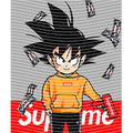 dragonballZ - STK-11630