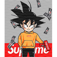 dragonballZ - STK-11630