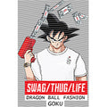 dragonballZ - STK-11631