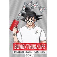 dragonballZ - STK-11631