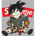 dragonballZ - STK-11632